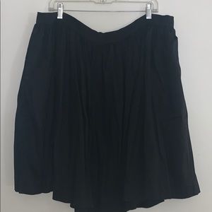 Pinup Couture circle skirt